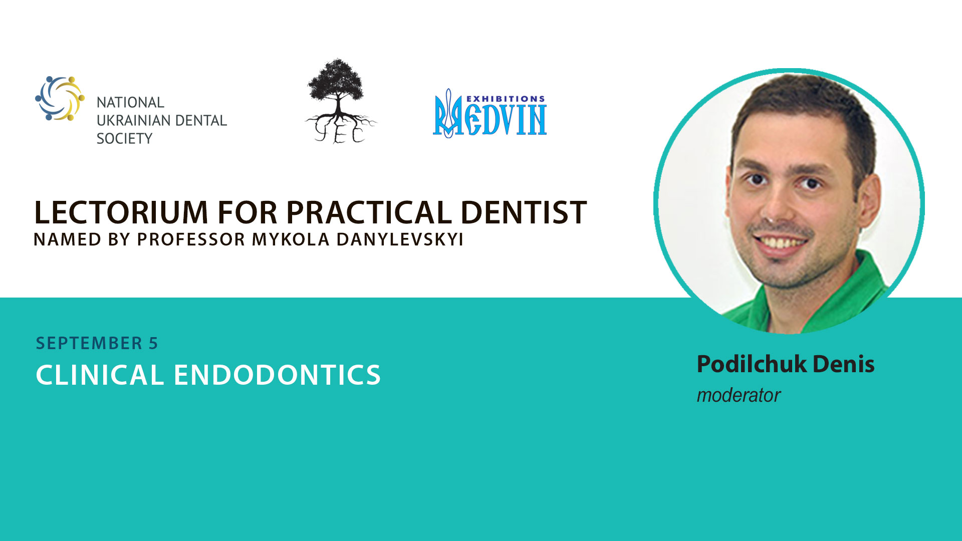 Endodontic simposium