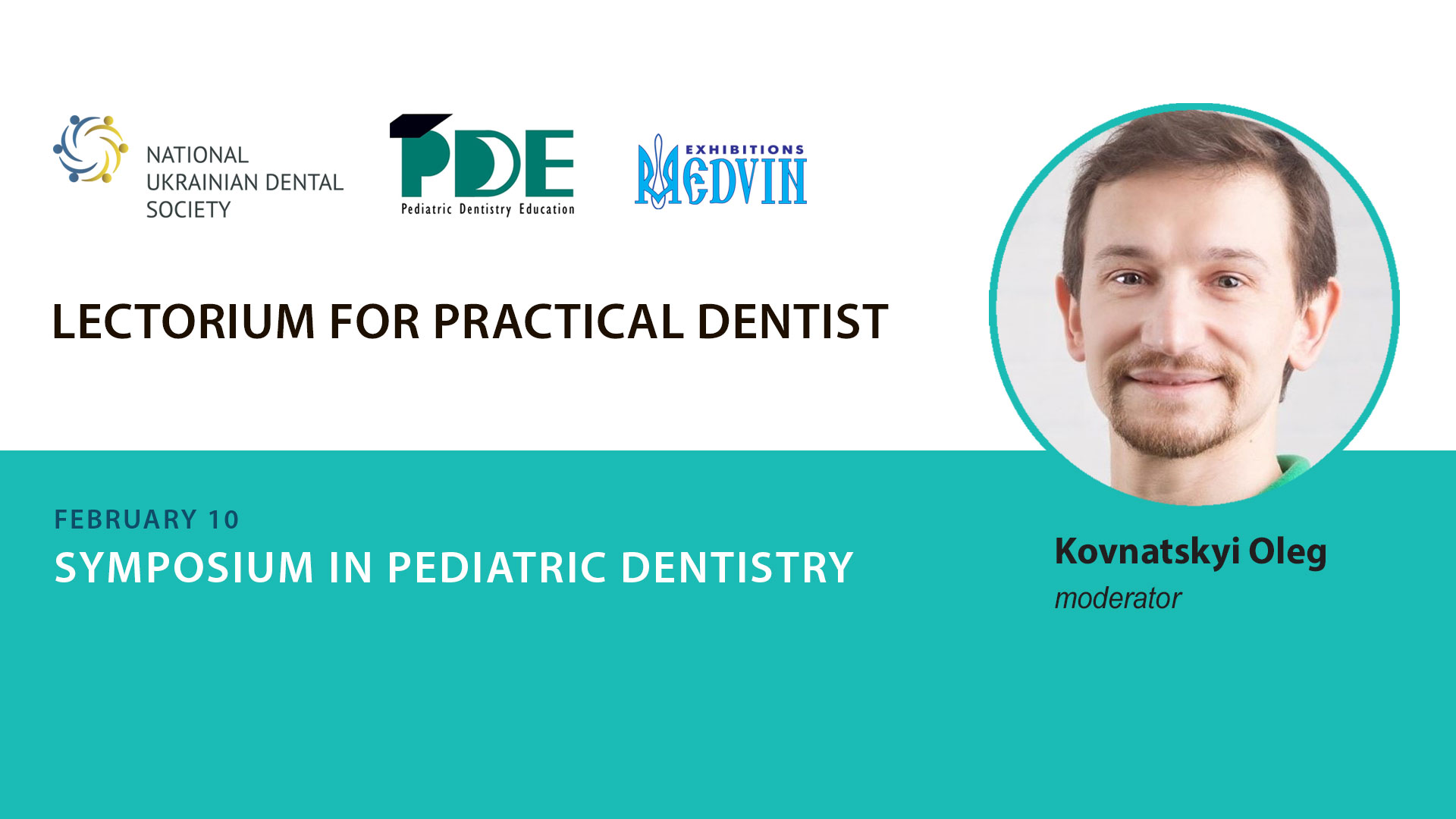 Pediatric dentistry