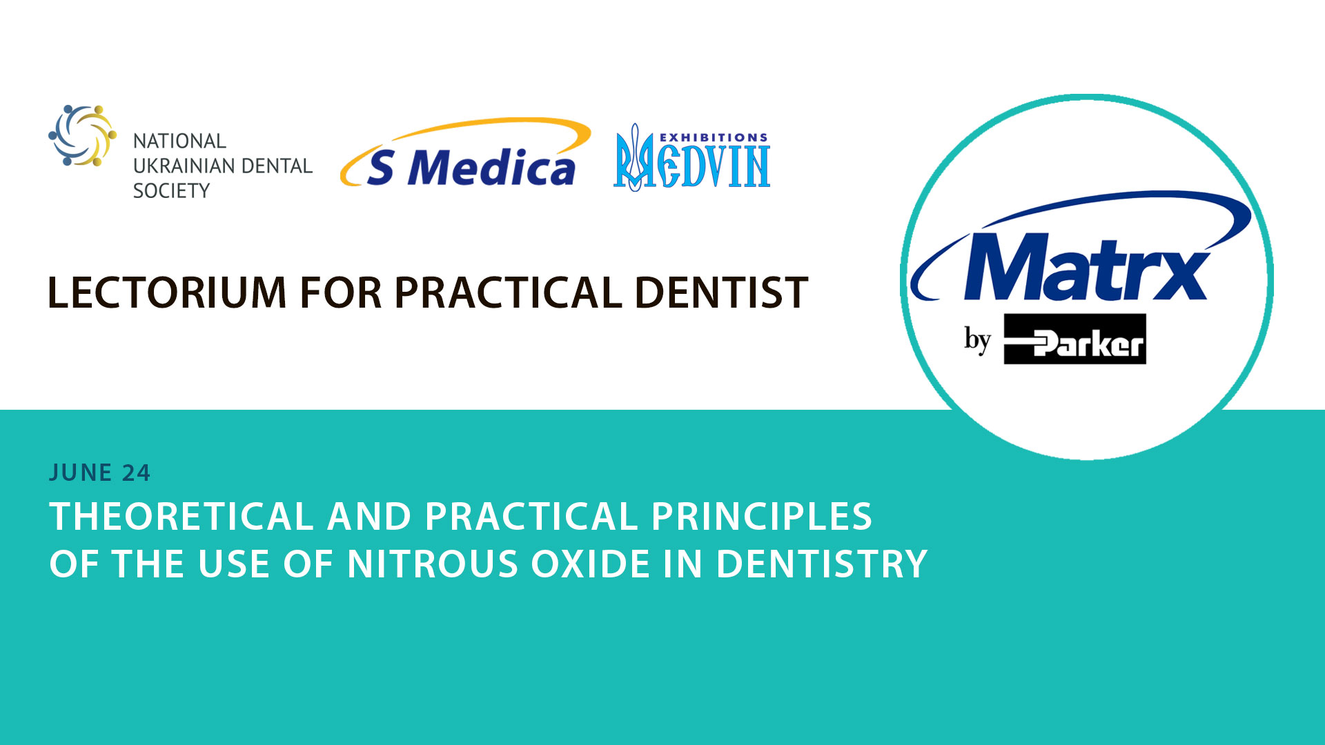 Theoretical and practical principles of the use of nitrous oxide in dentistry